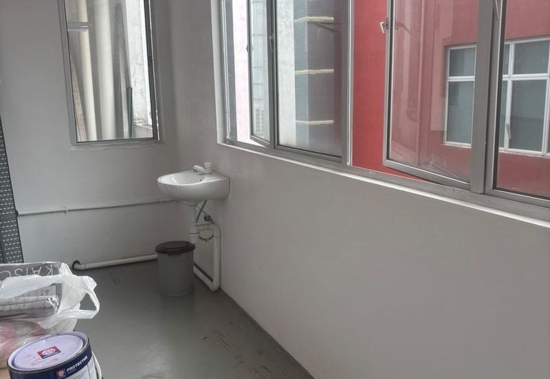 Taman Austin Heights