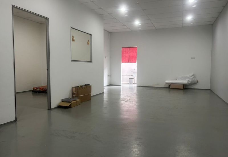 Taman Austin Heights