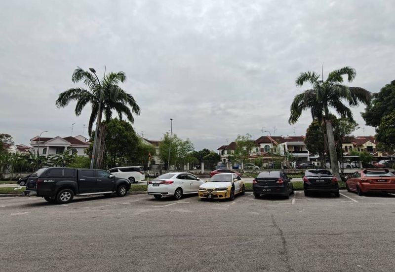 Taman Desa Cemerlang