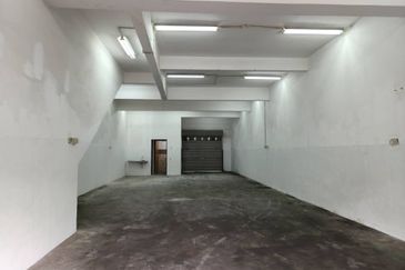 Taman Desa Cemerlang