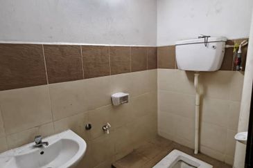 Taman Desa Cemerlang