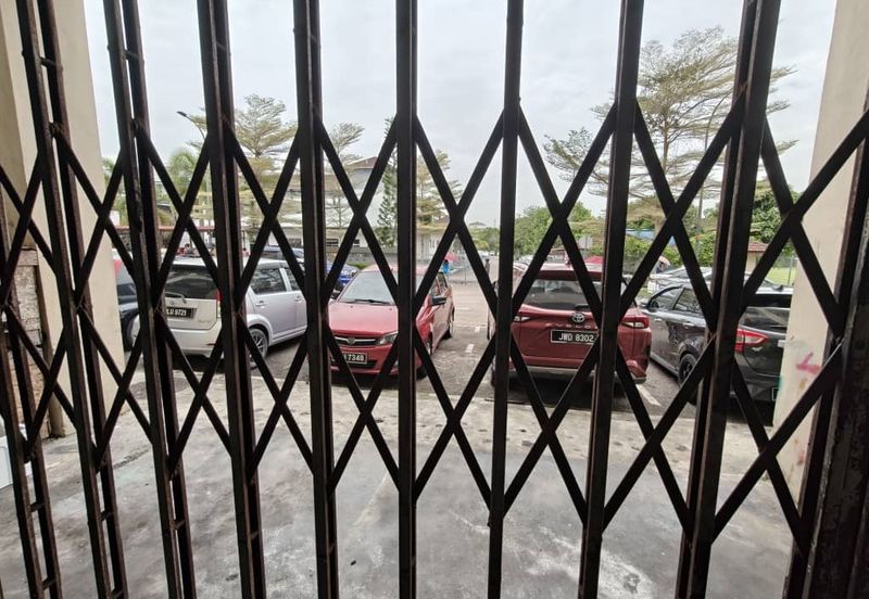 Taman Desa Cemerlang