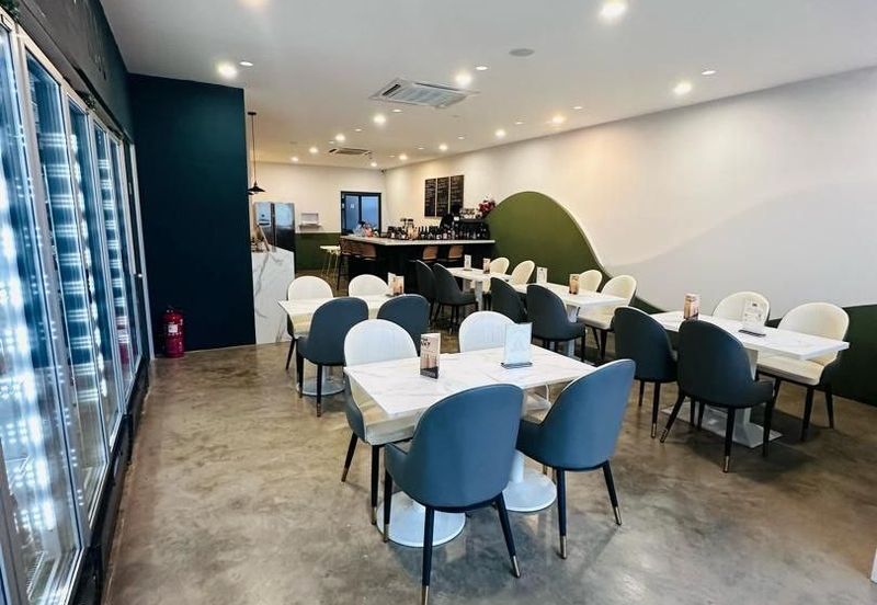 Taman Austin Heights