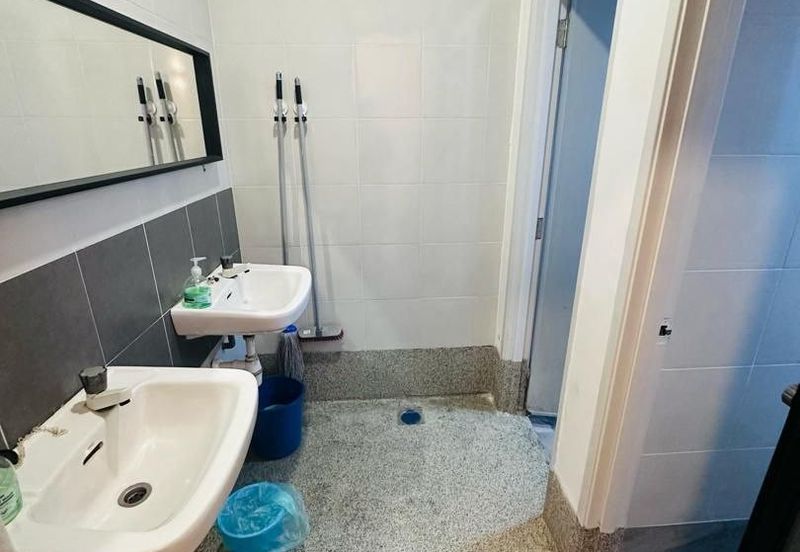 Taman Austin Heights