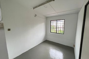 Taman Desa Cemerlang