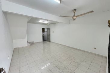 Taman Desa Cemerlang