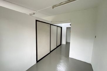 Taman Desa Cemerlang