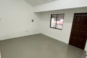 Taman Desa Cemerlang