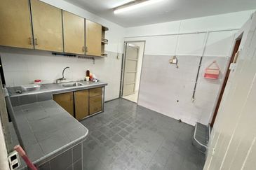 Taman Desa Cemerlang