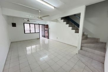 Taman Desa Cemerlang