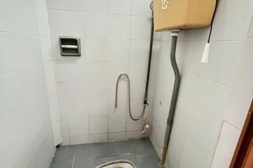 Taman Desa Cemerlang