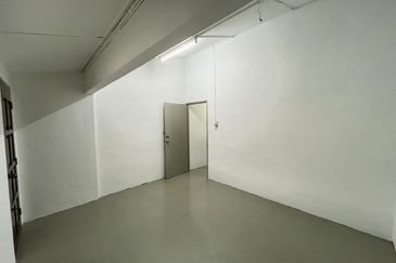 Taman Desa Cemerlang