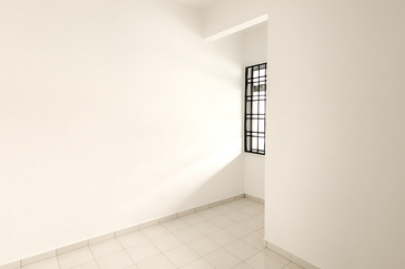 Jalan Pulai, Taman Pulai Jaya