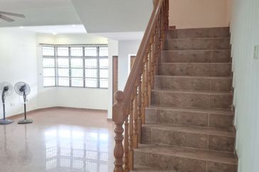 Taman Desa Cemerlang