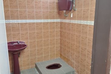 Taman Desa Cemerlang