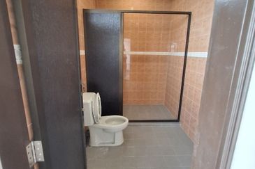 Taman Desa Cemerlang