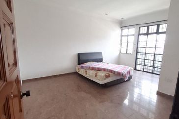 Taman Desa Cemerlang