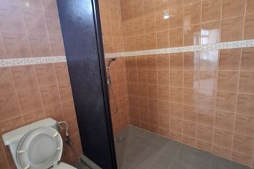 Taman Desa Cemerlang