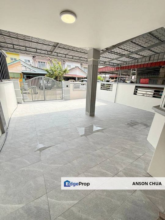 Kota Masai Pasir Gudang @ 2 Storey Terrace House For Sale, Johor, Pasir Gudang