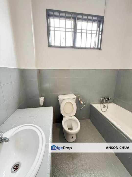 Kota Masai Pasir Gudang @ 2 Storey Terrace House For Sale, Johor, Pasir Gudang