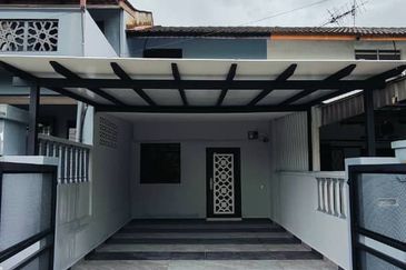 Taman Desa Cemerlang