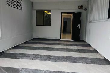 Taman Desa Cemerlang