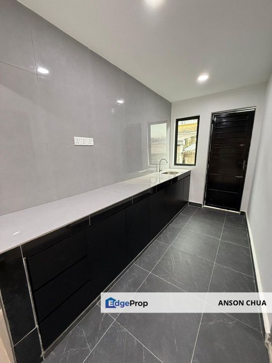Taman Bukit Tiram @ 2 Storey Terrace House For Sale, Johor, Ulu Tiram