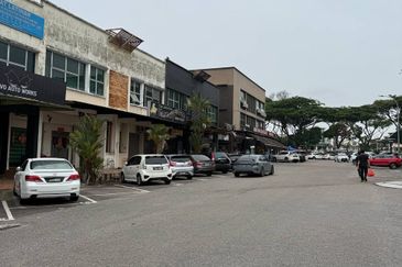 Taman Gaya