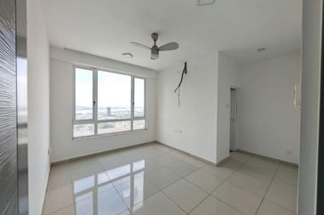 D'Carlton Seaview Residences (Seri Mega)