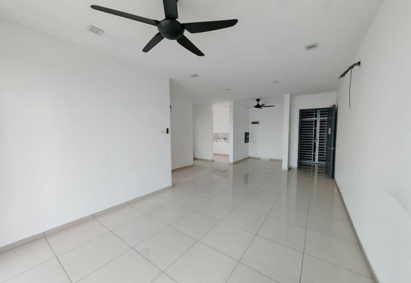 D'Carlton Seaview Residences (Seri Mega)