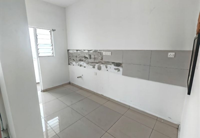 D'Carlton Seaview Residences (Seri Mega)