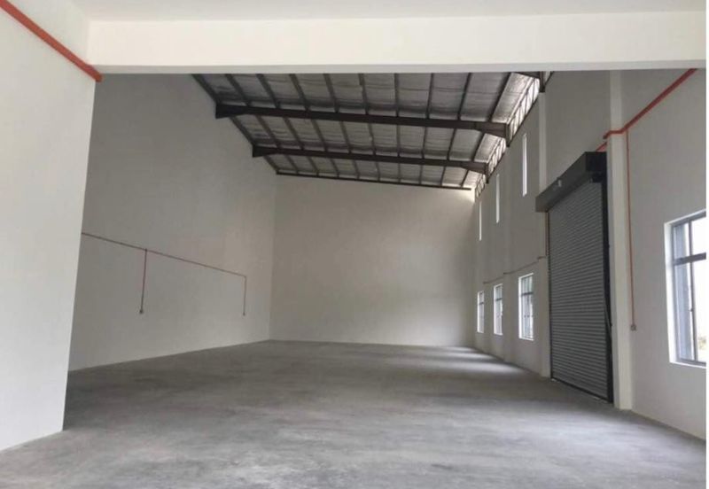 Taman Perindustrian Tropika