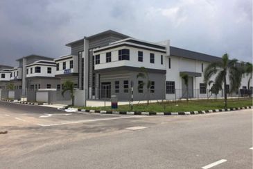 Taman Perindustrian Tropika