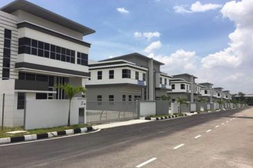 Taman Perindustrian Tropika