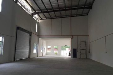 Taman Perindustrian Tropika