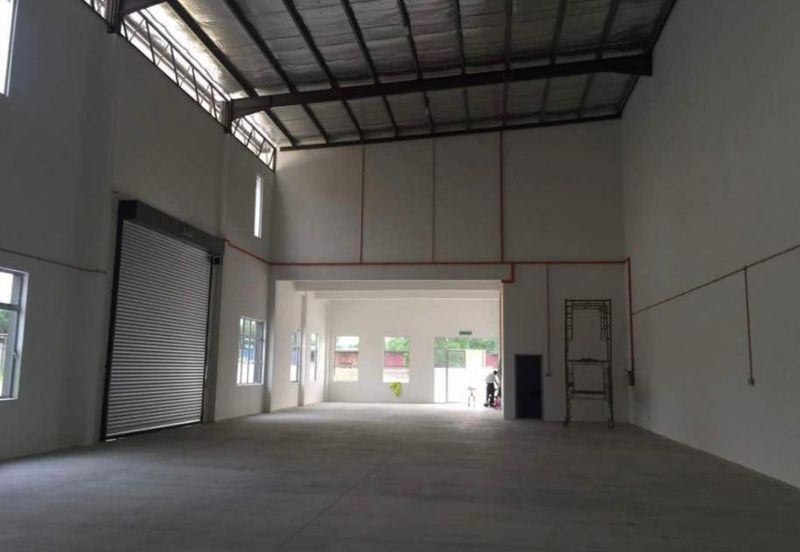 Taman Perindustrian Tropika