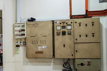 Taman Perindustrian Tropika