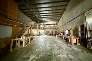 Taman Perindustrian Desa Cemerlang