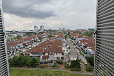 Midori Green @ Austin Heights