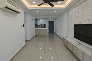 Midori Green @ Austin Heights