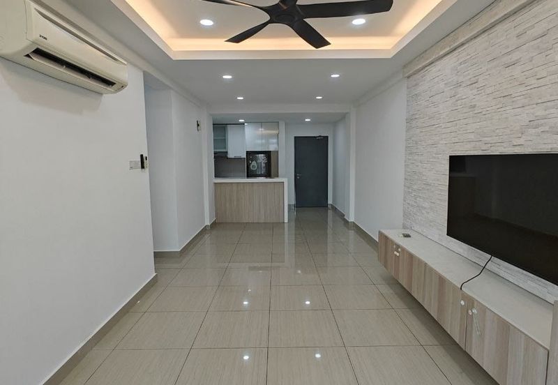 Midori Green @ Austin Heights