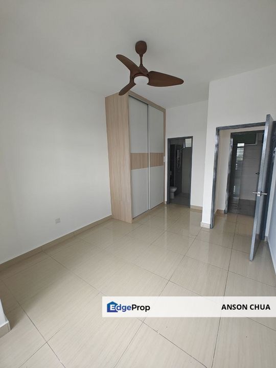 Mount Austin @ Midori Green Apartment For Sale, Johor, Johor Bahru