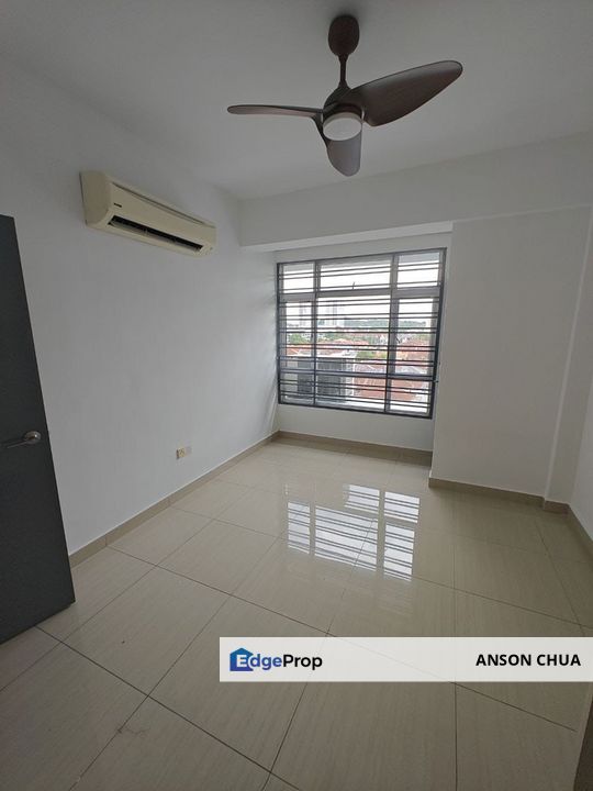 Mount Austin @ Midori Green Apartment For Sale, Johor, Johor Bahru
