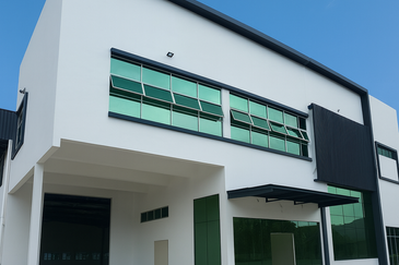 Taman Perindustrian Desa Cemerlang