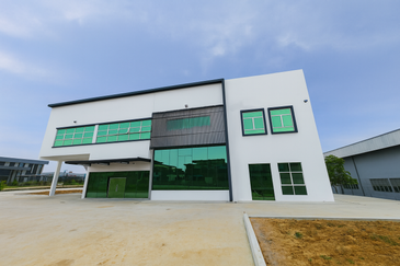 Taman Perindustrian Desa Cemerlang