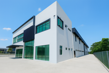 Taman Perindustrian Desa Cemerlang