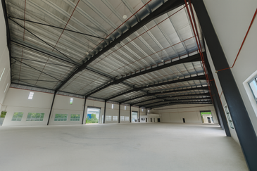 Taman Perindustrian Desa Cemerlang