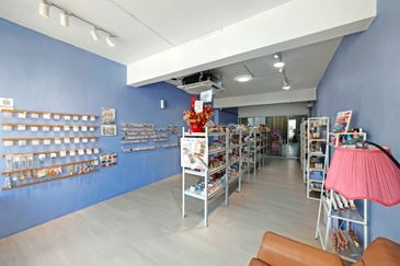 Taman Ungku Tun Aminah