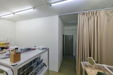 Taman Ungku Tun Aminah