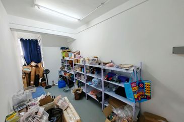 Taman Ungku Tun Aminah